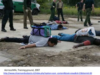 Performance Photography