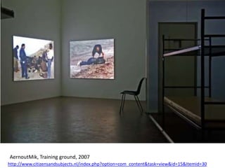 Performance Photography