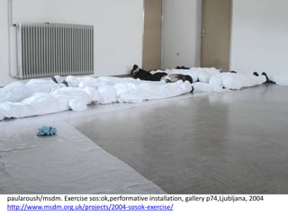 Performance Photography