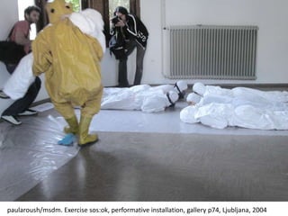 Performance Photography