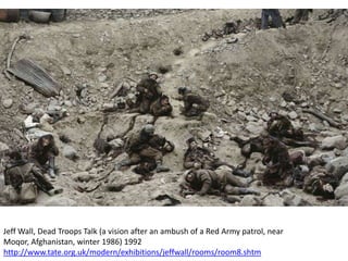 Performance Photography