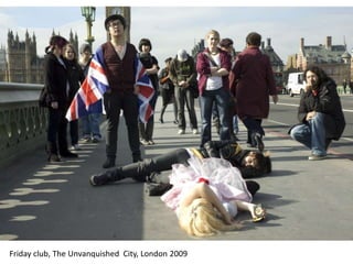 Performance Photography