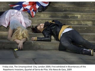 Performance Photography