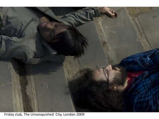 Performance Photography