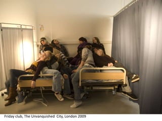 Performance Photography