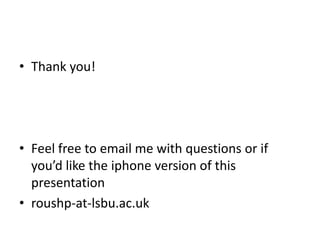 Performance Photography