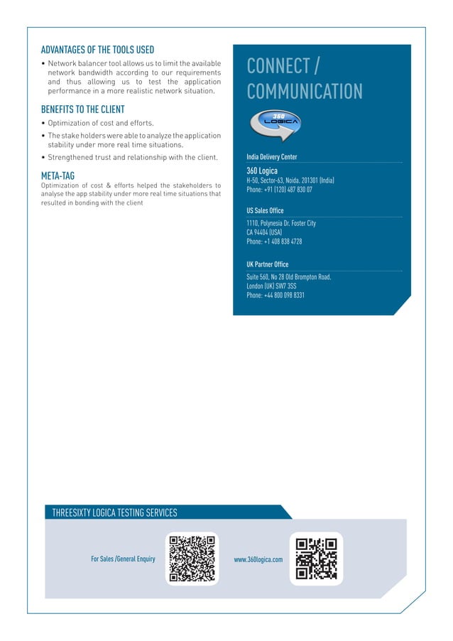 Case Study Performance Testing Educational Services Pdf