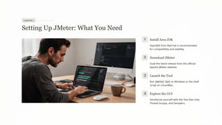 Performance-Testing-Fundamentals-and-Apache-JMeter-Basics. | PPTX