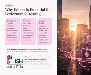 Performance - Testing - with - Apache - JMeter | PDF