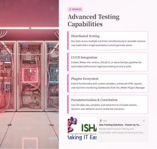 Performance - Testing - with - Apache - JMeter | PDF