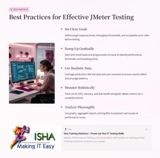 Performance - Testing - with - Apache - JMeter | PDF