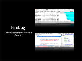 Performance Web côté client - Daspet / Sullivan - Paris Web 2008