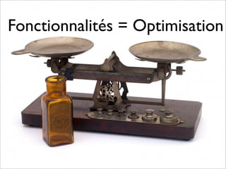 Performance Web côté client - Daspet / Sullivan - Paris Web 2008