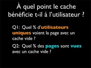Performance Web côté client - Daspet / Sullivan - Paris Web 2008