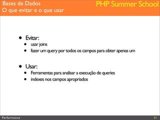 Performance (Web&PHP)