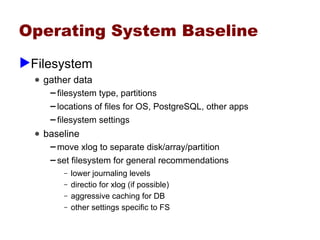 Performance Whack A Mole
