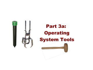 Performance Whack A Mole