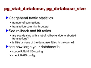 Performance Whack A Mole