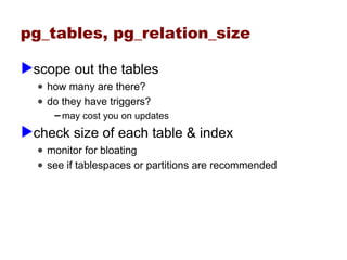 Performance Whack A Mole