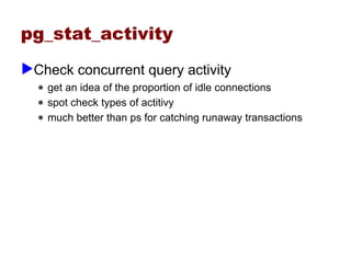 Performance Whack A Mole