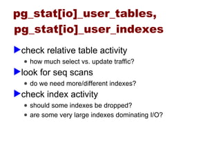 Performance Whack A Mole