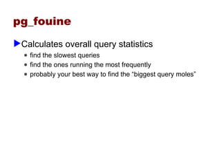 Performance Whack A Mole