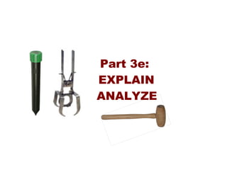 Performance Whack A Mole