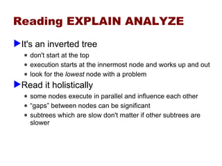 Performance Whack A Mole