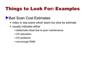 Performance Whack A Mole