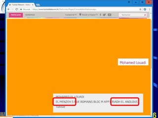 Mohamed Louadi, PhD Tunis mlouadi@louadi.com 26
I.1. L’avènement de la société de
l’information
 