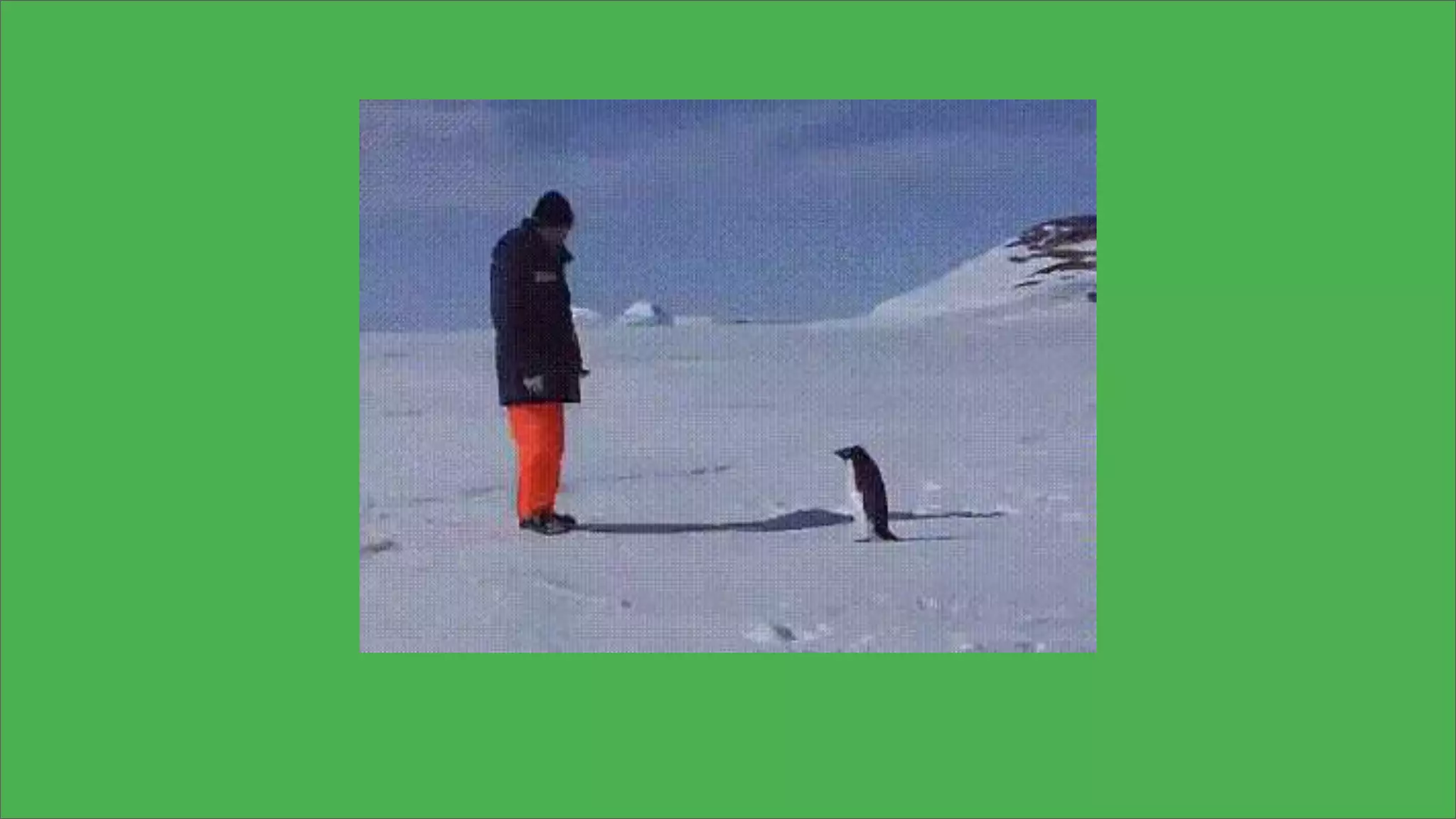 User Experience!!!!!
 