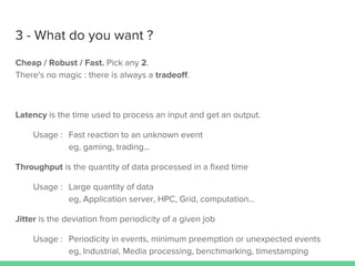 System Performance Analysis | PDF
