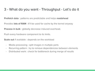 System Performance Analysis | PDF
