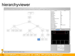27
hierarchyviewer
 