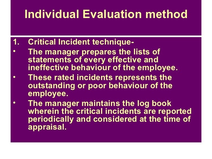 Bsc dissertation objections for appraisals