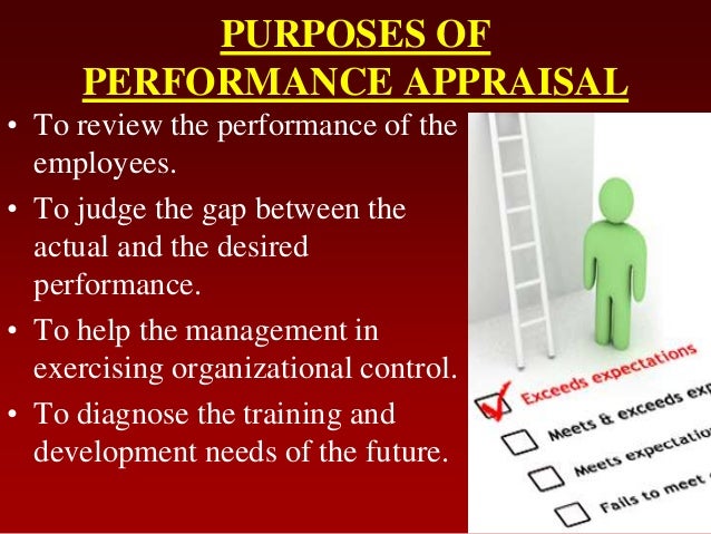 performance appraisal management ppt Performance appraisal problems and solutions.