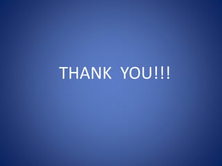 THANK YOU!!!
 