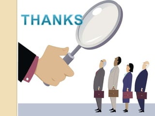 Performance appraisal