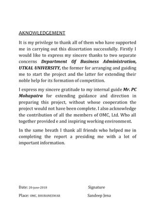Simple Acknowledgment For Excellent Performance Performance appraisal | DOCX
