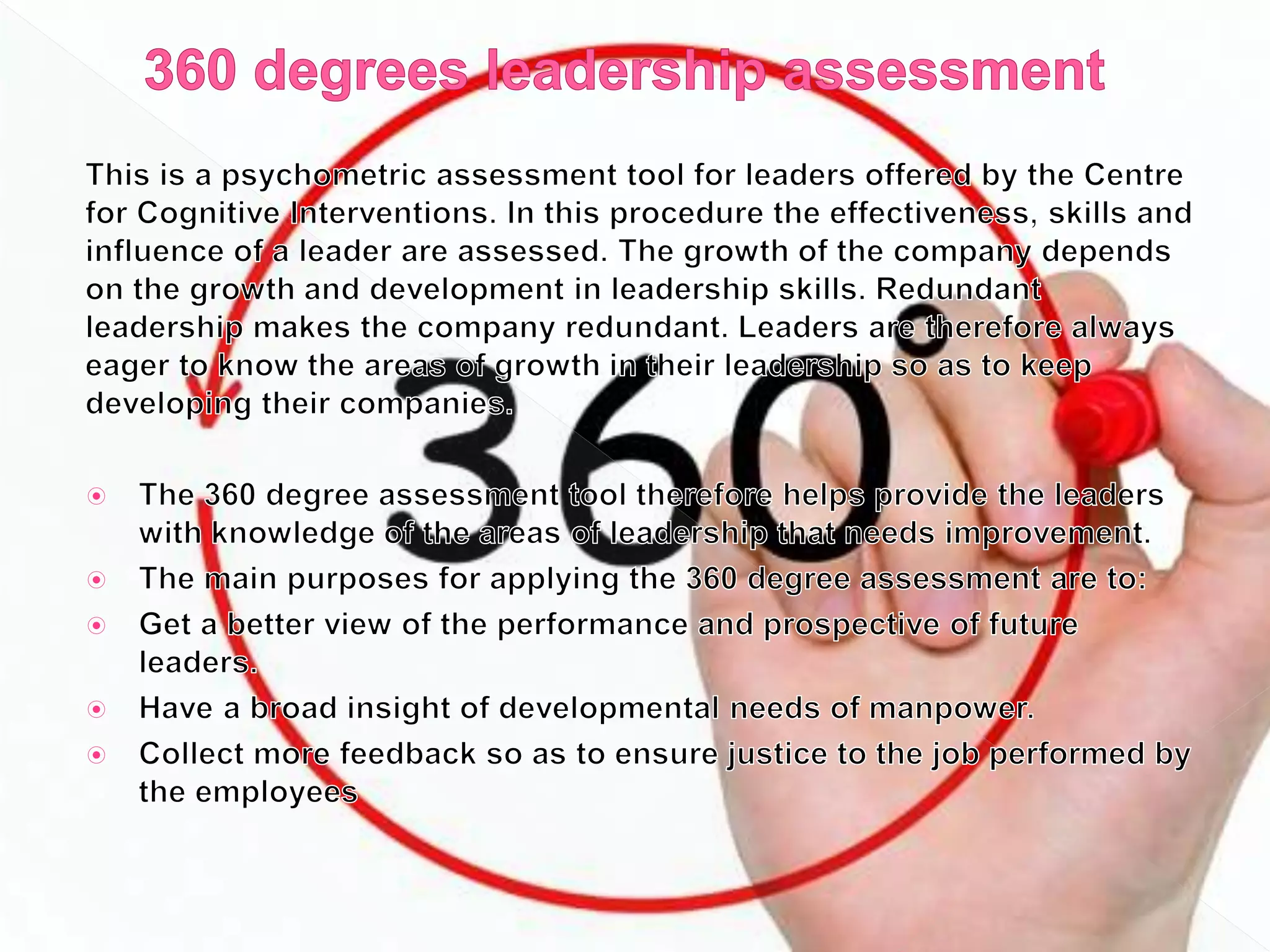 Integrity visual data 3
