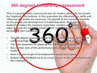 Performance Appraisal - Meaning, Importance, Limitations & Types 