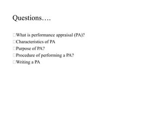 Performance appraisal.pptx