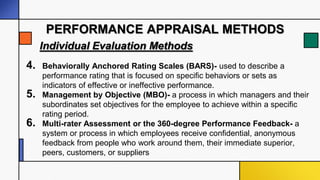 PERFORMANCE APPRAISAL_.pptx