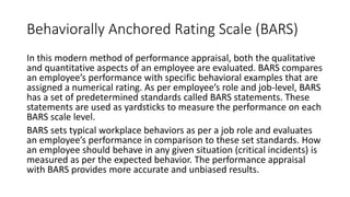 performance appraisal and management.pptx