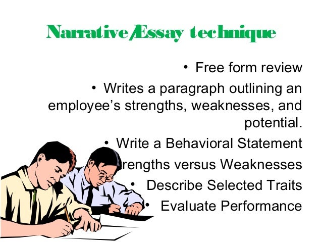 Essay On Modern Science Narrative Essay Appraisal Method Essay Reflection Paper Examples also My First Day Of High School Essay Narrative Essay Appraisal Method Pkinkgovmy Essay Writing Thesis Statement
