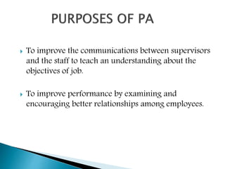 Picture of Performance appraisals new for update | PPT
