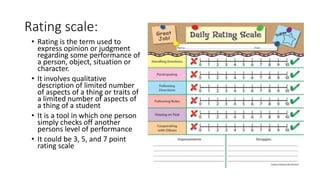 Students Performance Rating Performance Assessment-Week 14.pptx