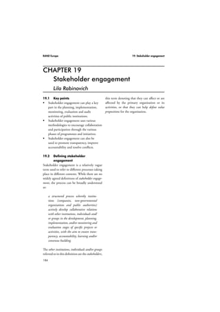 156 
RAND Europe 17: Process mapping 
Figure 17.4: Example of a process definition chart (Pizza delivery) 
Menue 
Hungry Taking an order 
customer 
Source: RAND Europe 
Producing pizza 
Shipping pizza 
Delivering pizza 
Pizza 
ready 
Pizza 
shipped Delivered 
pizza 
Ingredients, 
packaging 
Kitchen equipment 
motorbike 
Customer info 
Waiting customer 
Satisfied 
customer 
Recipes 
Staff 
Customer info 
Production 
request 
Staff 
Telephone 
Staff 
Customer payment 
 