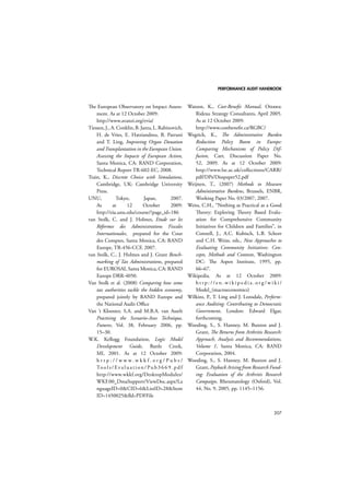 %

	 
Figure 18.1: Building blocks of the International 
Source: University of Denver website1 
1 http://www.ifs.du.edu/introduction/elements.aspx . 
Accessed June 2009 
 