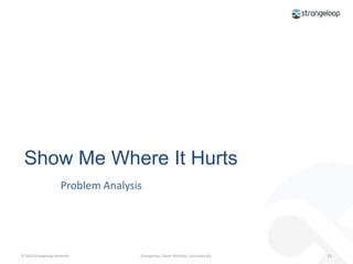 Case Study: Automation in action